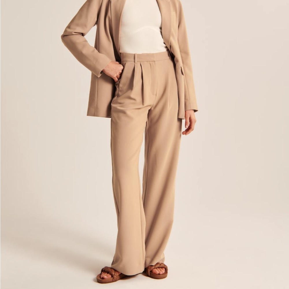 Sloane Tailored Pant